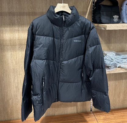 韓國 Wacky Willy Nylon down jacket