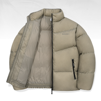 韓國 Wacky Willy Nylon down jacket