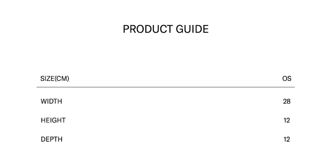 韓國 Marithe Francois Girbaud CLASSIC LOGO MINI DUFFLE BAG 【MF008】 - STT Mall HK 靚太網購