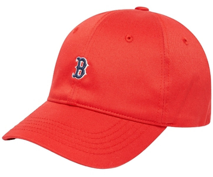 韓國 MLB Kids Fielder Flex Unstructured Ball Cap【MB004】