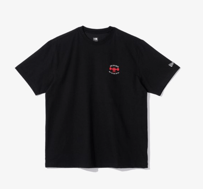 韓國 New Era Retro Mood Skateboard T-Shirt 【NE011】 - STT Mall HK 靚太網購