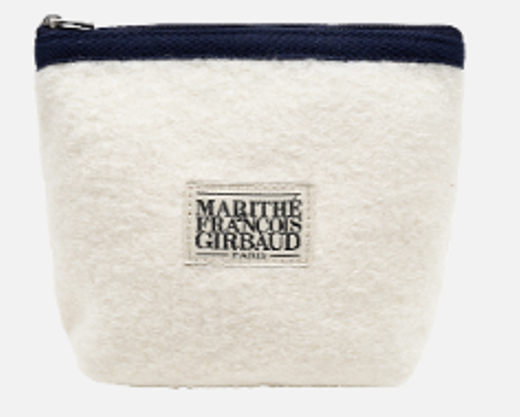 韓國 Marithe Francois Girbaud POUCH【MF151】 - STT Mall HK 靚太網購