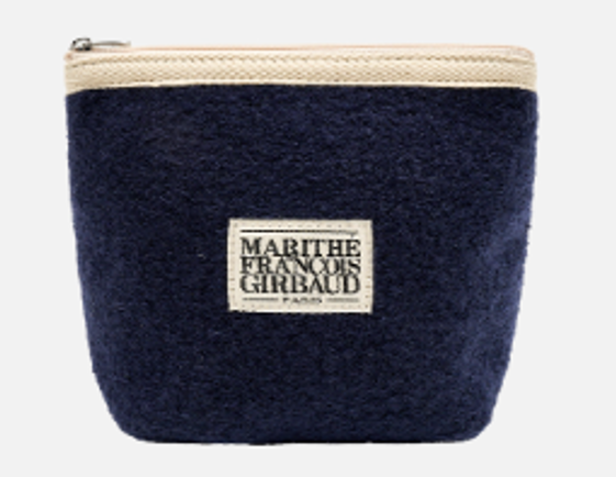 韓國 Marithe Francois Girbaud POUCH【MF151】 - STT Mall HK 靚太網購