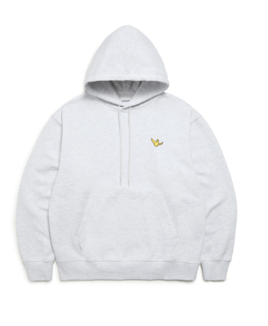 韓國 Mark Gonzales Angel Badge OG Hooded Sweatshirt【MG010】 - STT Mall HK 靚太網購