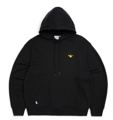 韓國 Mark Gonzales Angel Badge OG Hooded Sweatshirt【MG010】 - STT Mall HK 靚太網購