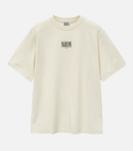 韓國 MFG SMALL CLASSIC LOGO TEE 【MF159】