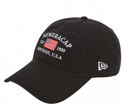 韓國 New Era US Vintage Ball Cap【NE023】 - STT Mall HK 靚太網購