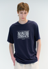 韓國 MFG CLASSIC LOGO TEE 【MF161】 - STT Mall HK 靚太網購