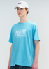 韓國 MFG CLASSIC LOGO TEE 【MF161】 - STT Mall HK 靚太網購