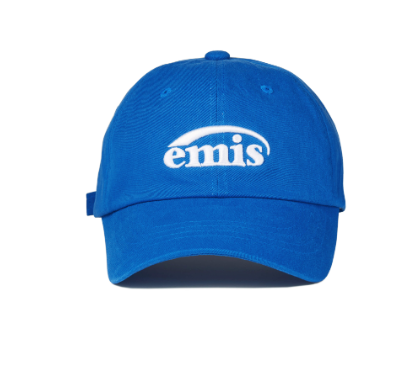 韓國 EMIS New Logo Ball Cap (Renewal)【ES006】