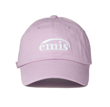 韓國 EMIS New Logo Ball Cap (Renewal)【ES006】