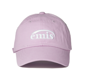 韓國 EMIS New Logo Ball Cap (Renewal)【ES006】 - STT Mall HK 靚太網購