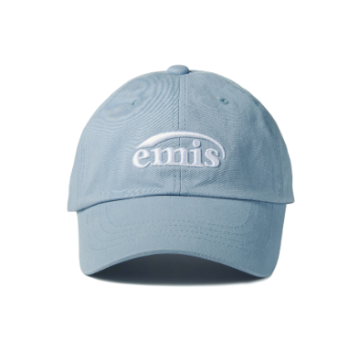 韓國 EMIS New Logo Ball Cap (Renewal)【ES006】