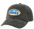 韓國 EMIS Corduroy Wappen Ball Cap (Renewal)【ES019】 - STT Mall HK 靚太網購