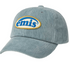 韓國 EMIS Corduroy Wappen Ball Cap (Renewal)【ES019】 - STT Mall HK 靚太網購