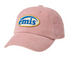韓國 EMIS Corduroy Wappen Ball Cap (Renewal)【ES019】 - STT Mall HK 靚太網購