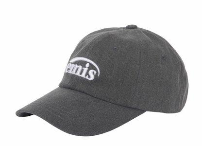 韓國 EMIS New Logo Pigment Ball Cap【ES029】