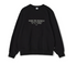 韓國 Markm SLOGAN PRINTING SWEATSHIRT【MA045】 - STT Mall HK 靚太網購