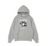 韓國 Markm KITTEN PULLOVER HOODIE【MA049】 - STT Mall HK 靚太網購