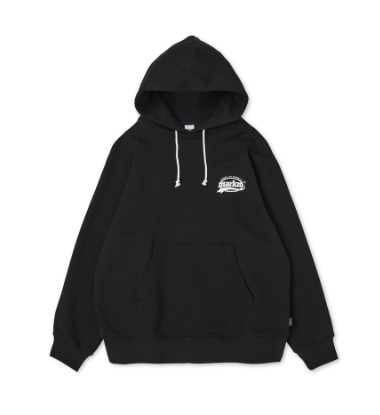 韓國 Markm SWING LOGO HOODIE【MA050】 - STT Mall HK 靚太網購