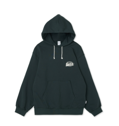 韓國 Markm SWING LOGO HOODIE【MA050】 - STT Mall HK 靚太網購