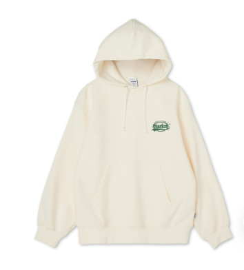 韓國 Markm SWING LOGO HOODIE【MA050】 - STT Mall HK 靚太網購