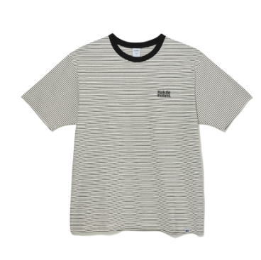 韓國 Markm STRIPE TSHIRT【MA061】