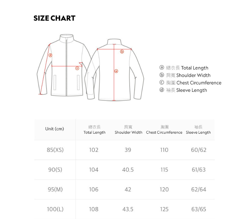 韓國 National Geographic 女裝CAYMAN長羽絨外套【NG143】 - STT Mall HK 靚太網購