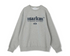 韓國 Markm BIG LOGO CREW NECK SWEATSHIRT【MA042】 - STT Mall HK 靚太網購