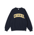 韓國 Markm ARCH LOGO SWEATSHIRT【MA041】 - STT Mall HK 靚太網購