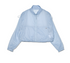 韓國 Markm SHEER WIND BREAKER CROP JUMPER【MA056】 - STT Mall HK 靚太網購