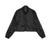 韓國 Markm SHEER WIND BREAKER CROP JUMPER【MA056】 - STT Mall HK 靚太網購