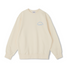 韓國 Markm Medallion Cat Sweatshirt【MA067】 - STT Mall HK 靚太網購