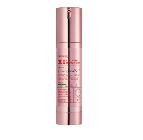 韓國 VT Collagen Riddleshot【VT058】 - STT Mall HK 靚太網購