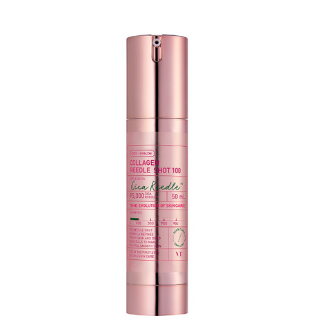 韓國 VT Collagen Riddleshot【VT058】 - STT Mall HK 靚太網購