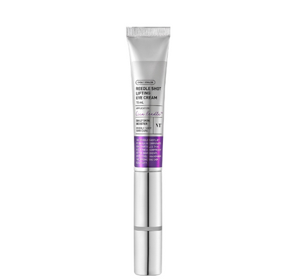 韓國 VT Reedle Shot Lifting Eye Cream 緊緻眼霜 15ml【VT014】 - STT Mall HK 靚太網購