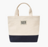 韓國 Marithe Francois Girbaud LASSIC LOGO CANVAS TOTE BAG 【MF304】 - STT Mall HK 靚太網購