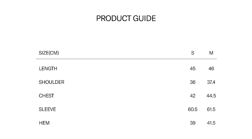韓國 Marithe Francois Girbaud W VINTAGE BASEBALL CROP LONG SLEEV 【MF299】 - STT Mall HK 靚太網購
