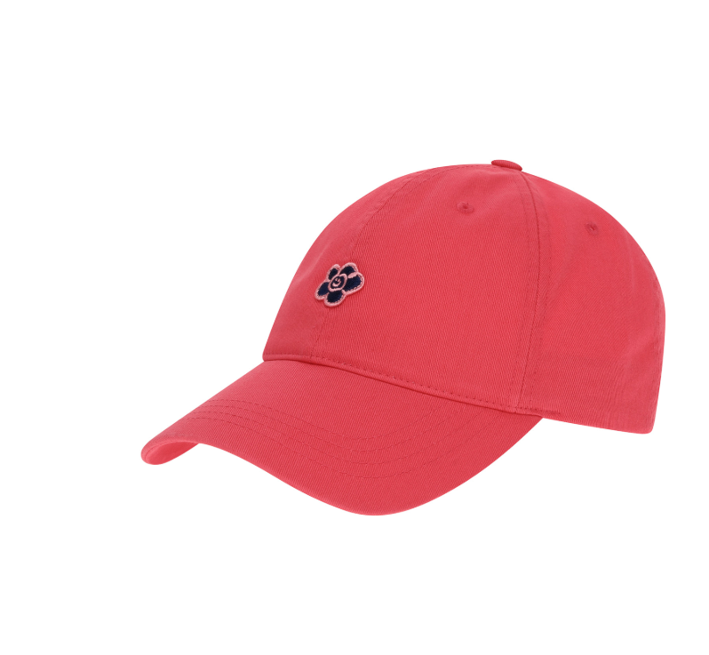 韓國 Wacky Willy Lily Basic Fit Ball Cap【WW097】 - STT Mall HK 靚太網購
