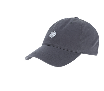韓國 Wacky Willy Lily Basic Fit Ball Cap【WW097】 - STT Mall HK 靚太網購