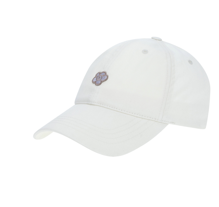 韓國 Wacky Willy Lily Basic Fit Ball Cap【WW097】 - STT Mall HK 靚太網購