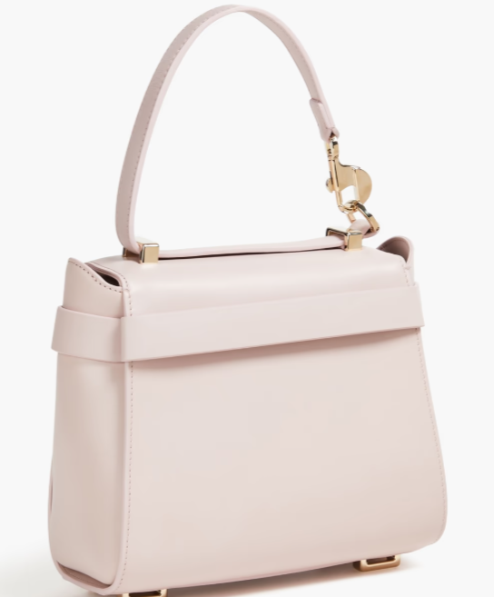 CHLOÉ Leather tote