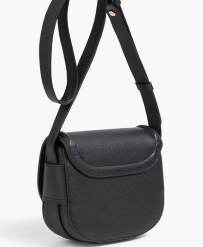 SEE BY CHLOÉ Mara leather cross-body bag