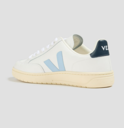 VEJA V-12 leather sneakers【JA149】