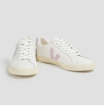 VEJA Esplar leather sneakers【JA156】