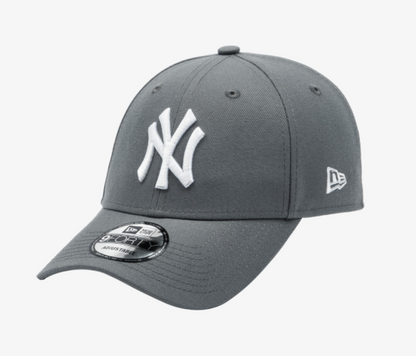 韓國 New Era New York Yankees Basic Ball Cap【NE073】