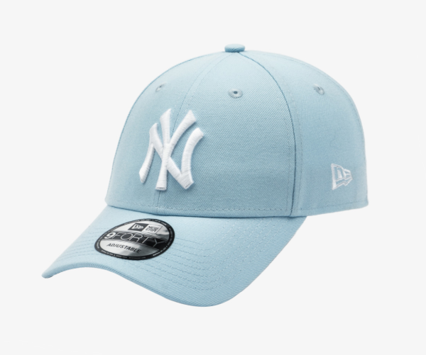 韓國 New Era New York Yankees Basic Ball Cap【NE073】