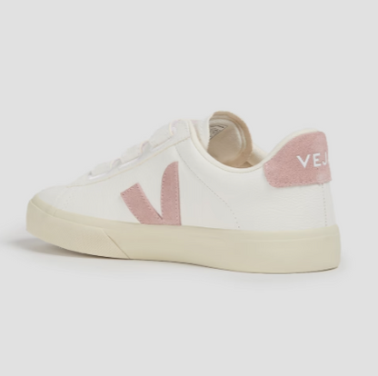 VEJA Recife leather sneakers【JA144】