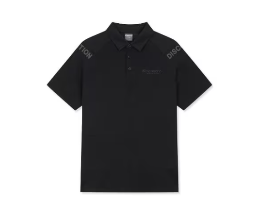 韓國 Discovery Men&
