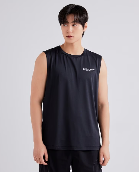 韓國 Discovery Men&